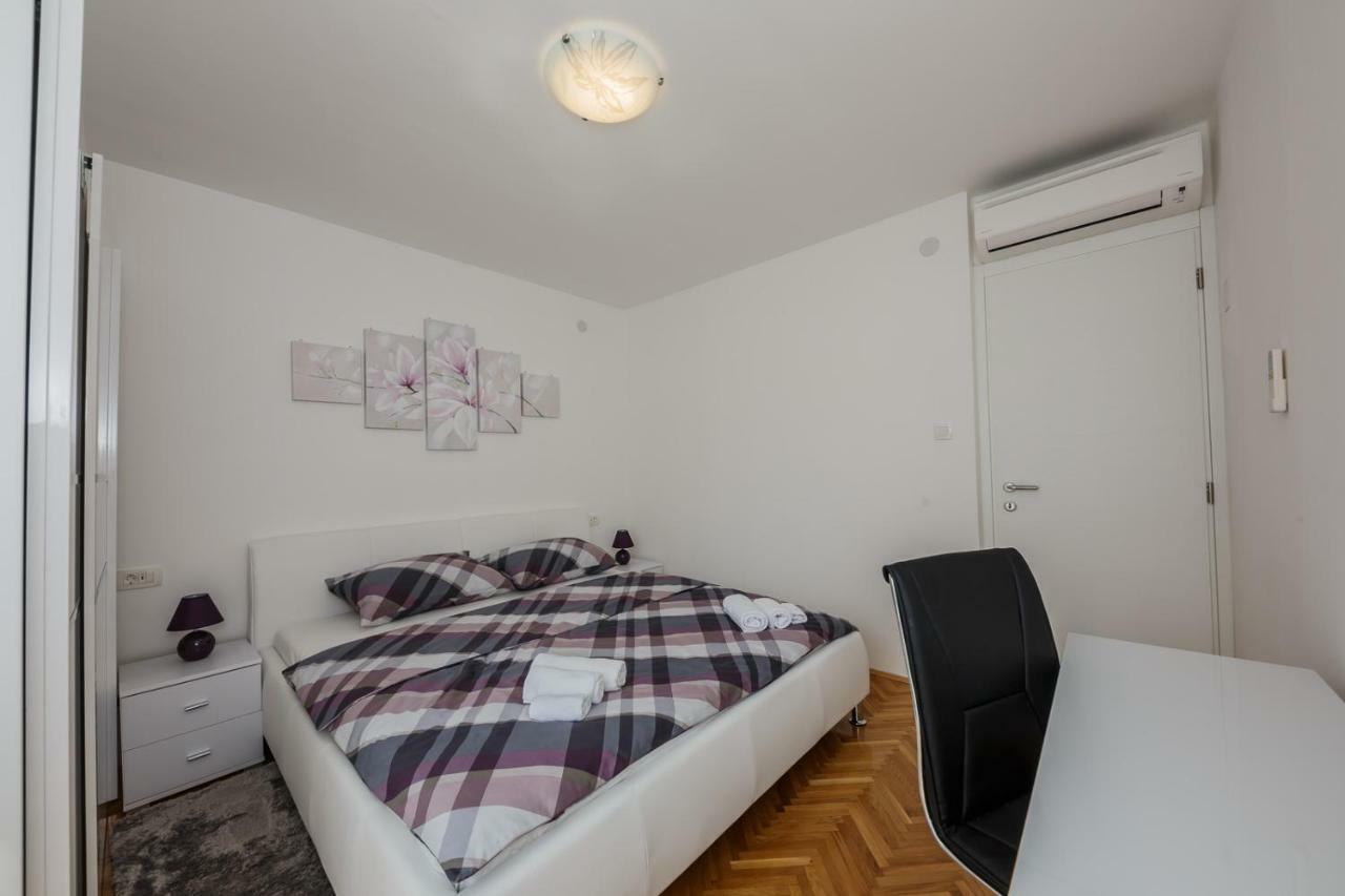 Apartment Bambi Split Exterior foto